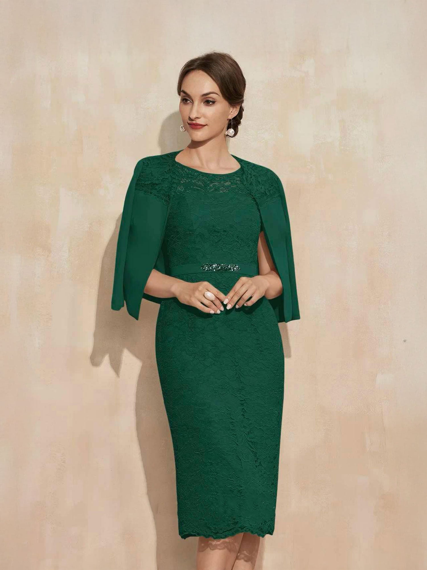 Compleu Angi Verde