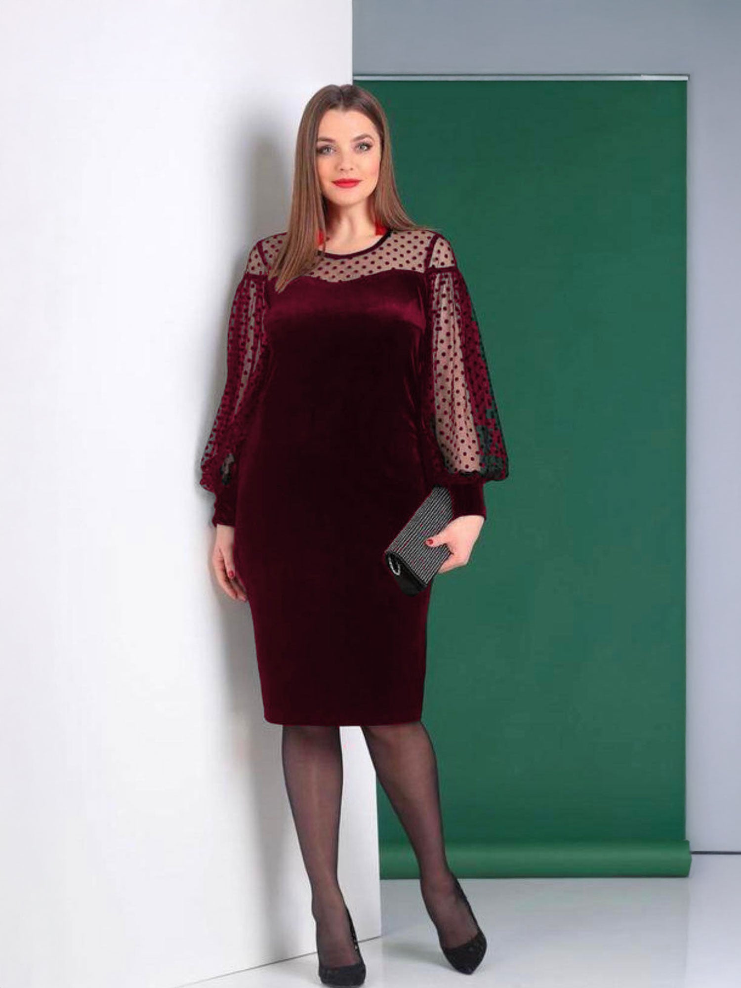 Rochie Greta