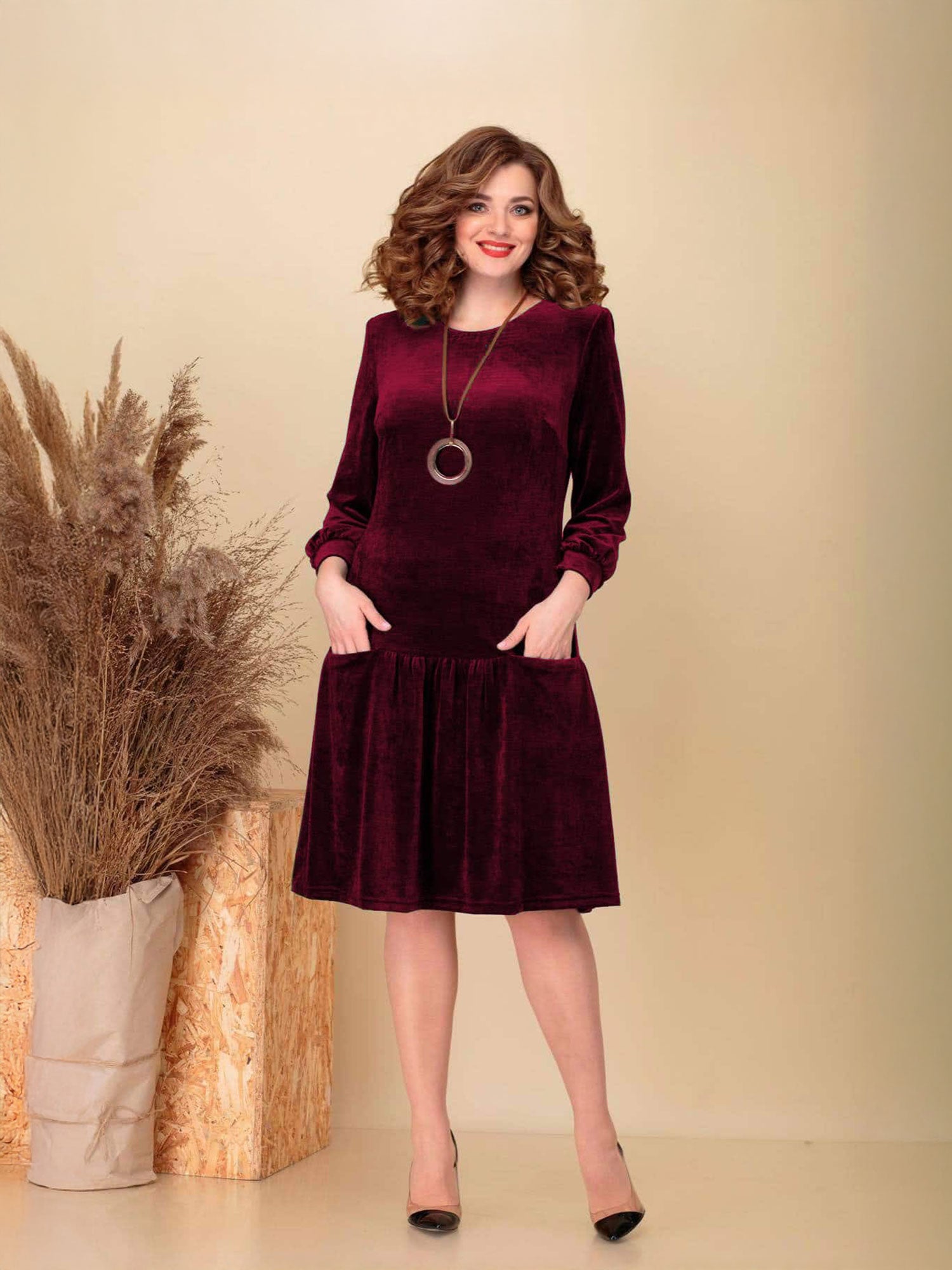Rochie Mari