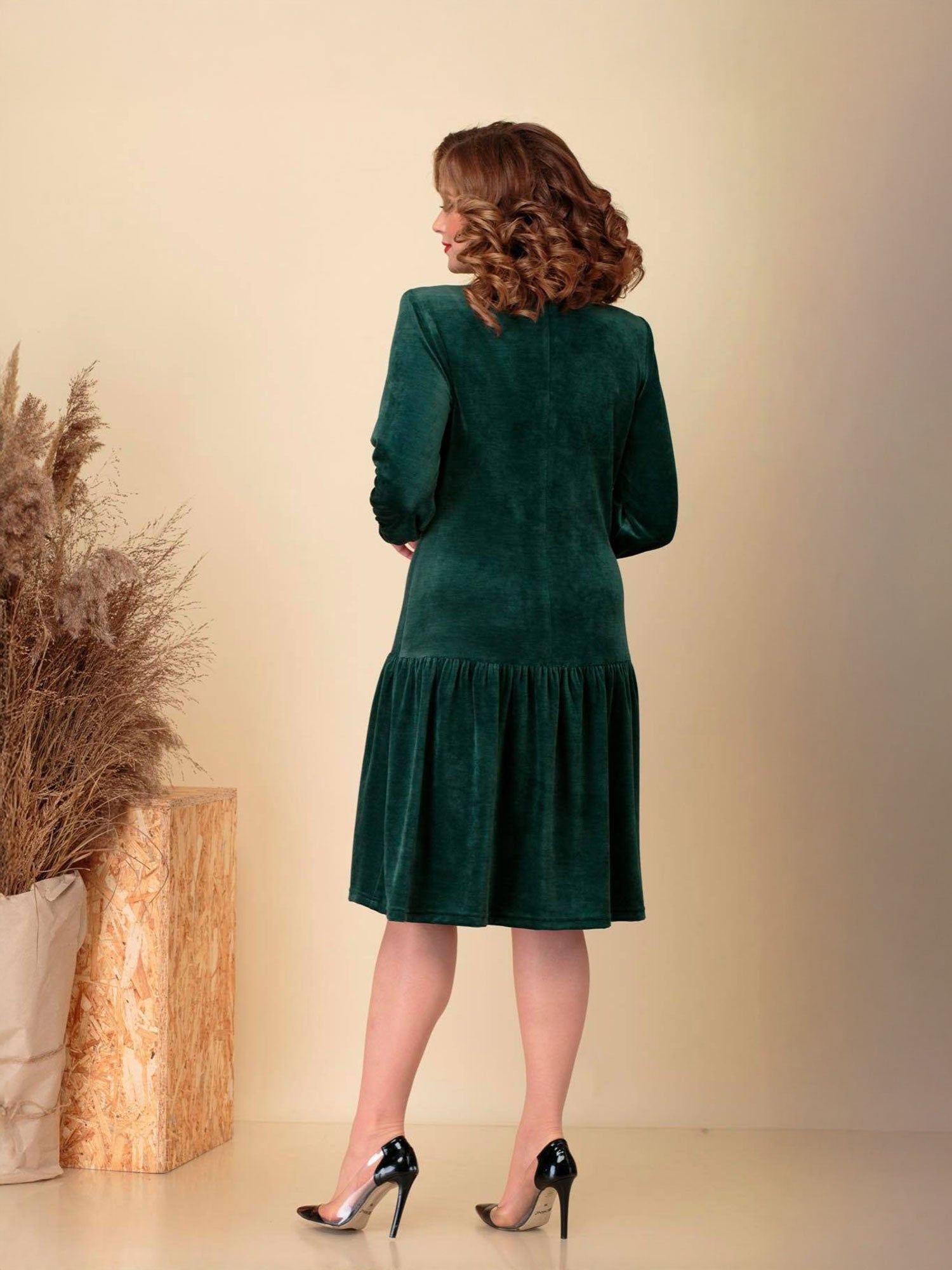 Rochie Mari