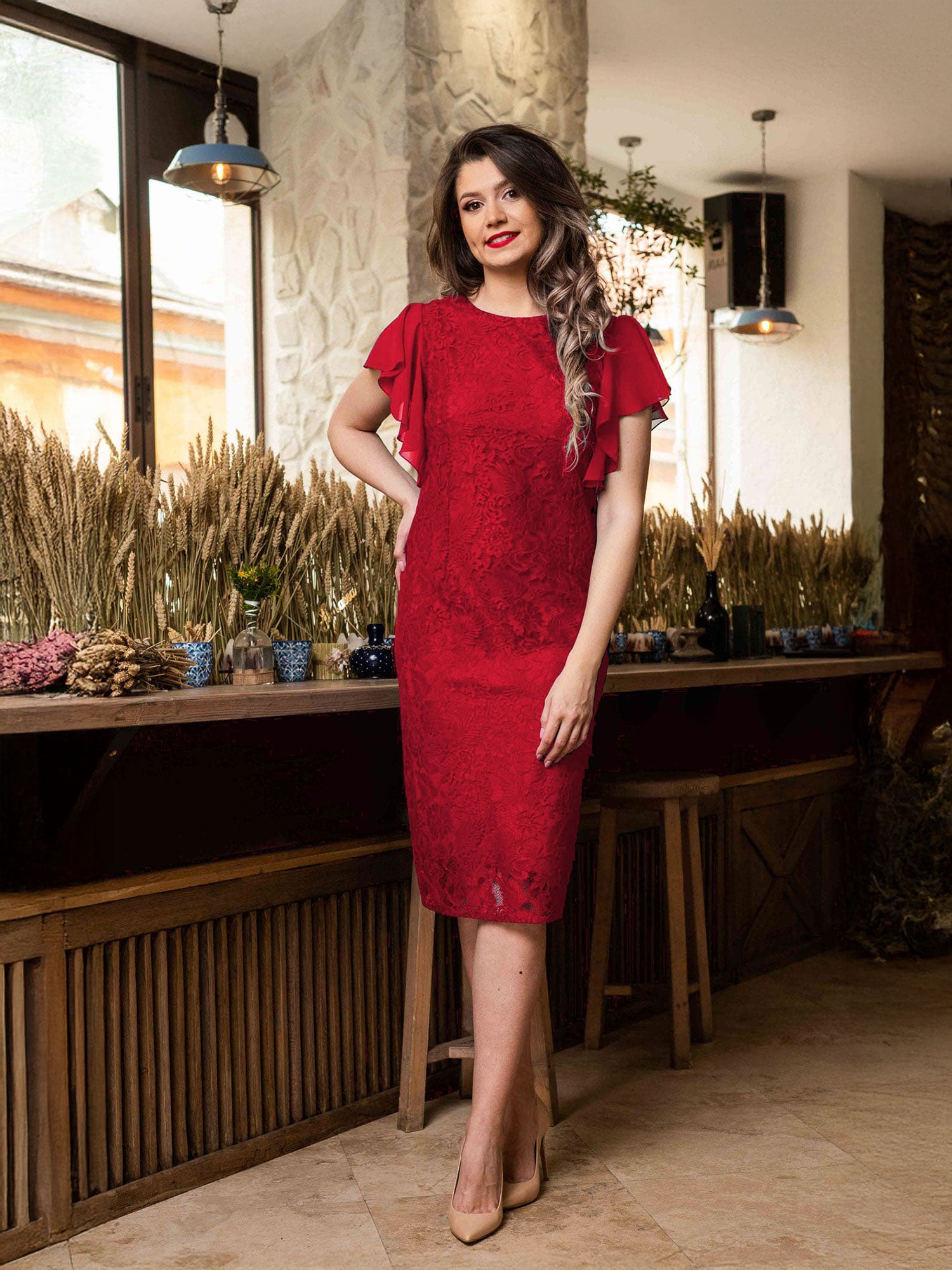 Rochie Martina