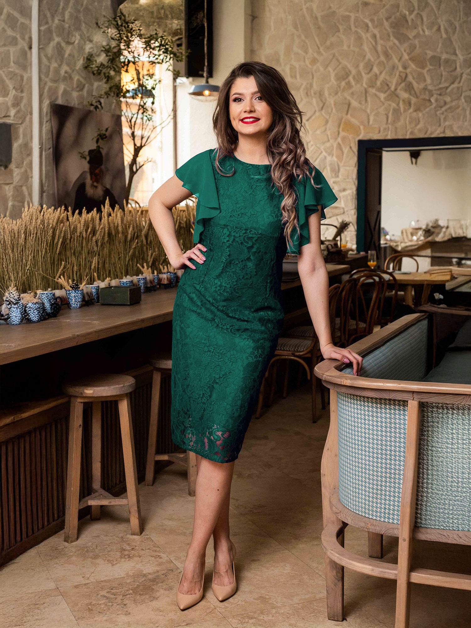 Rochie Martina