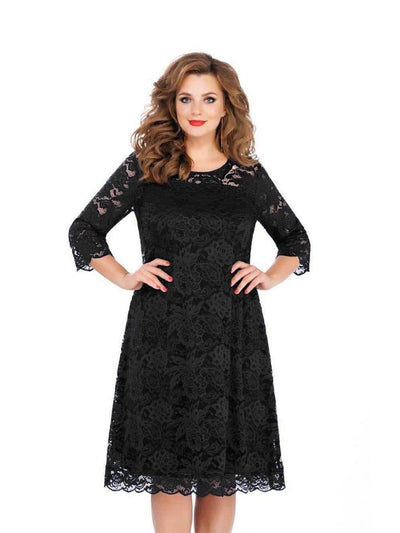 Rochie Mirabela Negru