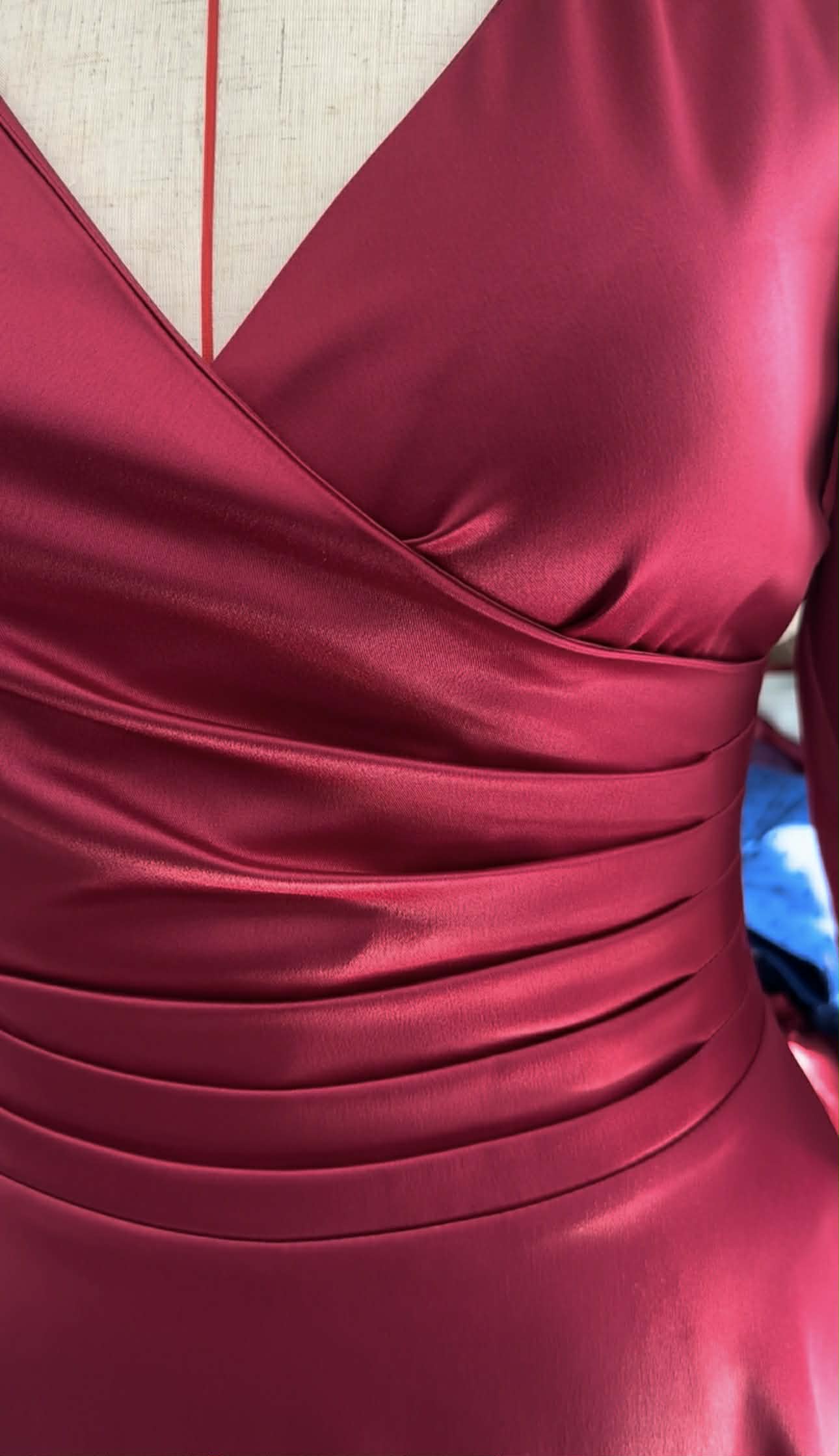 Rochia Andreea Rosu-zmeuriu